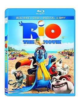 その他 Rio 450 / [Blu-ray] 2zzhgl6 Amazon.co.jp | Rio [Blu-ray] DVD・ブルーレイ